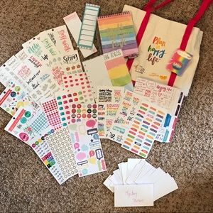 Planner mega bundle****NEW****
